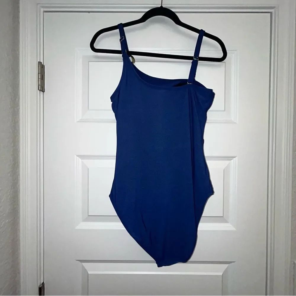 Beyond Control One Piece Swimsuit - Picture 5 of 6